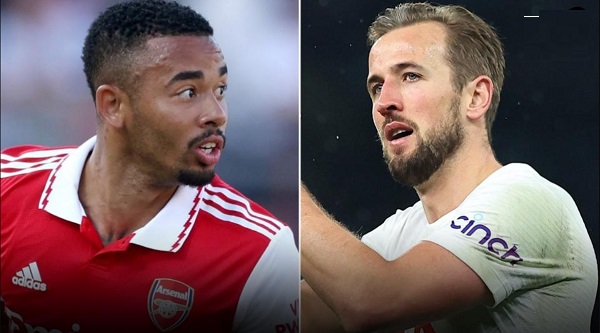 Prediksi Arsenal vs Tottenham 18:30 pada 1 Oktober – Taruhan Liga Premier