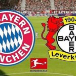 Prediksi Bayern Munich vs Leverkusen 01h30 pada 1 Oktober – Taruhan Bundesliga