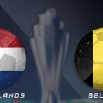 Prediksi Belanda vs Belgia 01h45 26 September – UEFA Nation League