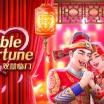 Double Fortunes - Berkah untuk pengantin baru