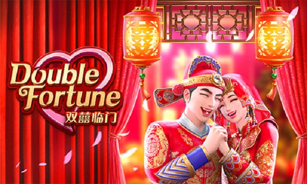 Double Fortunes - Berkah untuk pengantin baru