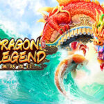 Dragon Legend - Game slot terindah di tahun 2022