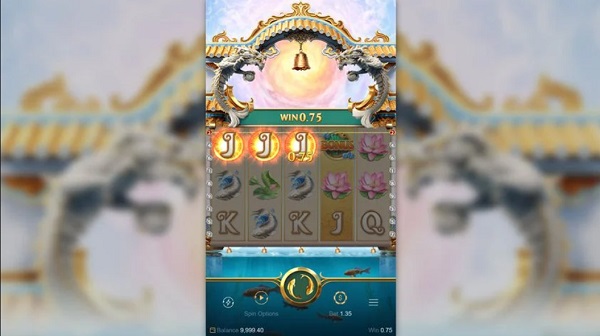 Dragon Legend - Game slot terindah di tahun 2022