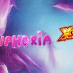 Euphori - Temukan tanah perjanjian yang menarik