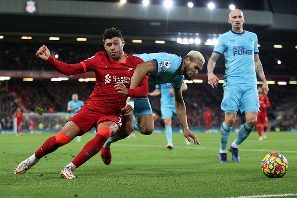Prediksi Everton vs Liverpool, 18:30 pada 3 September – Taruhan Liga Premier