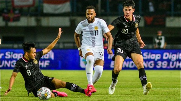 Prediksi Indonesia vs Curacao 17:00 pada 27 September – Persahabatan Internasional