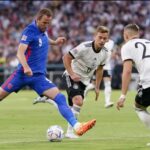 Prediksi Inggris vs Jerman 01h45 27 September – UEFA Nations League