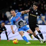 Prediksi Lazio vs Napoli, 01:45 pada tanggal 4 September – Taruhan Serie A