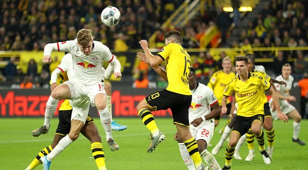 Prediksi Leipzig vs Dortmund 20:30 10 September –Bundesliga 2022