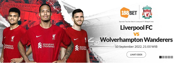 Prediksi Liverpool vs Wolves 9 malam pada 10 September – Liga Premier 2022