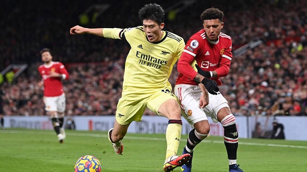 Prediksi MU vs Arsenal, 22:30 pada 4 September – Taruhan Liga Inggris