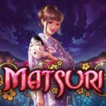 Matsuri - Temukan festival dengan suasana Jepang yang berani