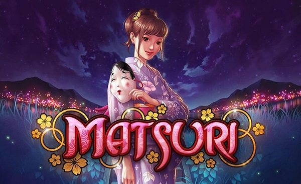 Matsuri - Temukan festival dengan suasana Jepang yang berani