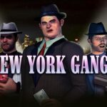 New York Gangs - Gim slot dengan tema gangster