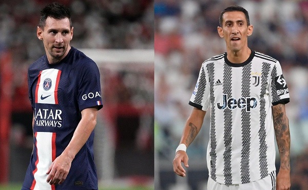 Prediksi PSG vs Juventus, 14:00 7 September – Liga Champions