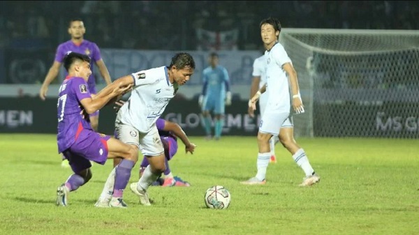 Prediksi Persik Kediri vs Arema Malang, 17 September pukul 16:00 – Laga Liga 1