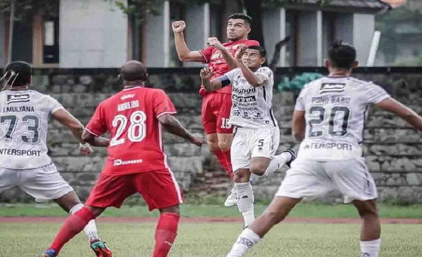 Prediksi Persis Solo vs Bali United, 20:30 15 September – La Liga 1