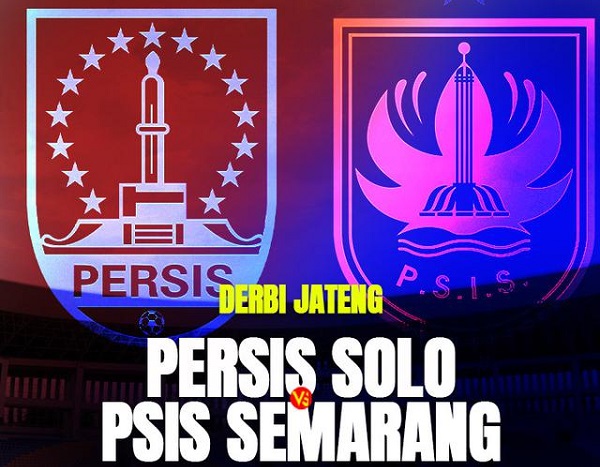 Prediksi Persis Solo vs PSIS Semarang, 16h00 pada 3 September – Laga Liga 1