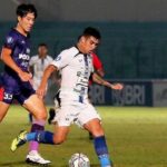 Prediksi Persita vs PSIS Semarang, 14 September 15:30 – Laga Liga 1