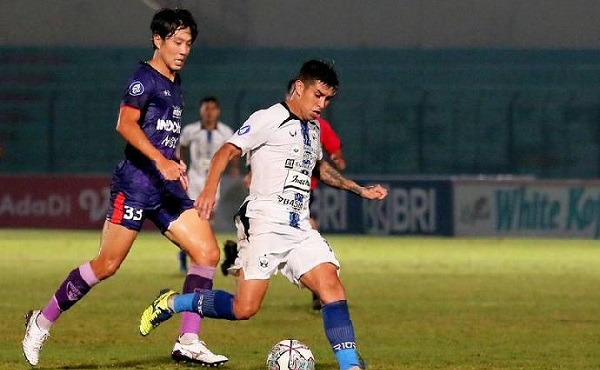 Prediksi Persita vs PSIS Semarang, 14 September 15:30 – Laga Liga 1