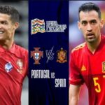 Prediksi Portugal vs Spanyol 01h45 28 September – UEFA Nations League
