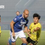 Soi kèo Persib vs Barito Putera, 15h30 ngày 169