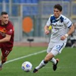 Prediksi Roma vs Atalanta 23h00 18 September – Serie A