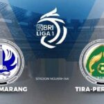 Prediksi Semarang vs Persikabo 1973, 15:00 pada 9/9 – pertandingan Liga 1