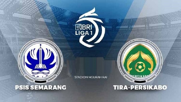 Prediksi Semarang vs Persikabo 1973, 15:00 pada 9/9 – pertandingan Liga 1