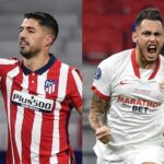 Prediksi Sevilla vs Atletico Madrid 23:30 pada 1 Oktober – Peluang La Liga