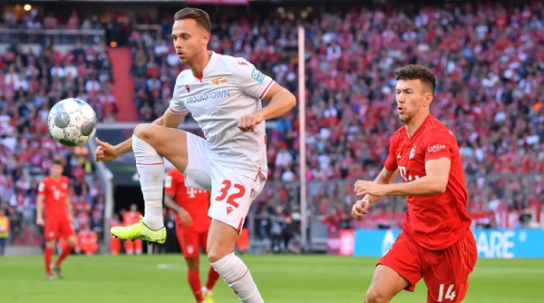 Prediksi Union Berlin vs Bayern Munich, 20:30 pada 3 September – taruhan Bundesliga