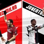 Prediksi AC Milan vs Juventus 23:00 pada 8 Oktober – Taruhan Serie A