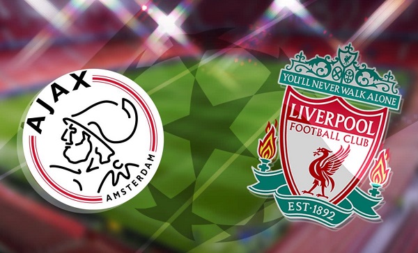 Prediksi Ajax vs Liverpool 02h00 pada 27 Oktober – Taruhan Liga Champions