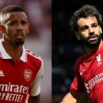 Prediksi Arsenal vs Liverpool 22:30 pada 9 Oktober – Taruhan Liga Premier