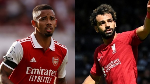 Prediksi Arsenal vs Liverpool 22:30 pada 9 Oktober – Taruhan Liga Premier