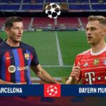 Prediksi Barcelona vs Bayern Munich 14:00 pada 27 Oktober – Taruhan Liga Champions
