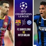 Prediksi Barcelona vs Inter Milan, 02h00 pada 13 Oktober – Taruhan Liga Champions