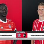 Prediksi Bayern vs Freiburg 00:30 pada 17 Oktober – Taruhan Bundesliga