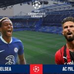 Prediksi Chelsea vs AC Milan 02:00 pada 6 Oktober – Taruhan Liga Champions
