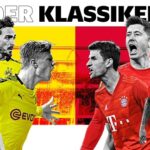 Prediksi Dortmund vs Bayern 23:30 pada 8 Oktober – Taruhan Bundesliga