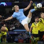 Prediksi Dortmund vs Man City 02:00 pada 26 Oktober – Taruhan Liga Champions