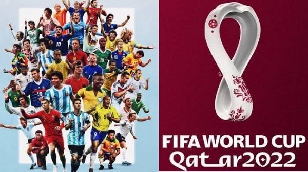 Memperbarui Jadwal Piala Dunia 2022 terbaru dan terinci