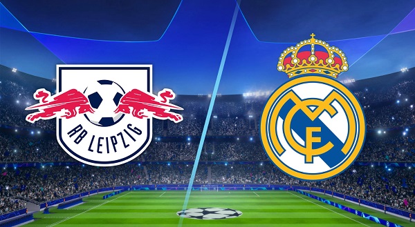 Prediksi Leipzig vs Real Madrid 02h00 pada 26 Oktober – Taruhan Liga Champions