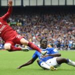 Prediksi Liverpool vs Rangers 02:00 pada 5 Oktober – Taruhan Liga Champions