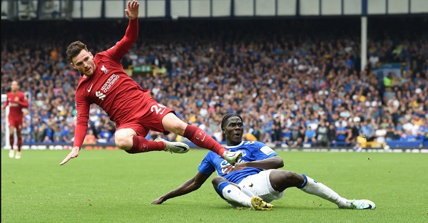 Prediksi Liverpool vs Rangers 02:00 pada 5 Oktober – Taruhan Liga Champions