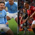 Prediksi Man City vs Man United 20:00 pada 2 Oktober – Taruhan Liga Premier