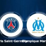 Prediksi PSG vs Marseille 01h45 pada 17 Oktober – Peluang Ligue I