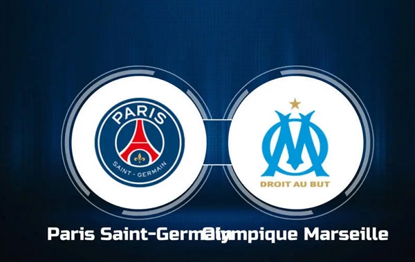 Prediksi PSG vs Marseille 01h45 pada 17 Oktober – Peluang Ligue I