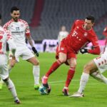 Prediksi Bayern Munich vs Mainz 20:30 pada 29 Oktober – Taruhan Bundesliga