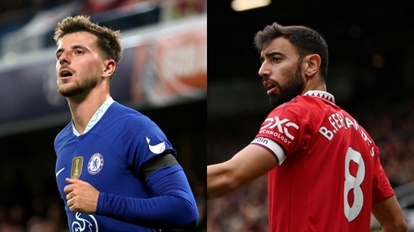 Prediksi Chelsea vs Man United 23:30 pada 22 Oktober – Taruhan Liga Premier